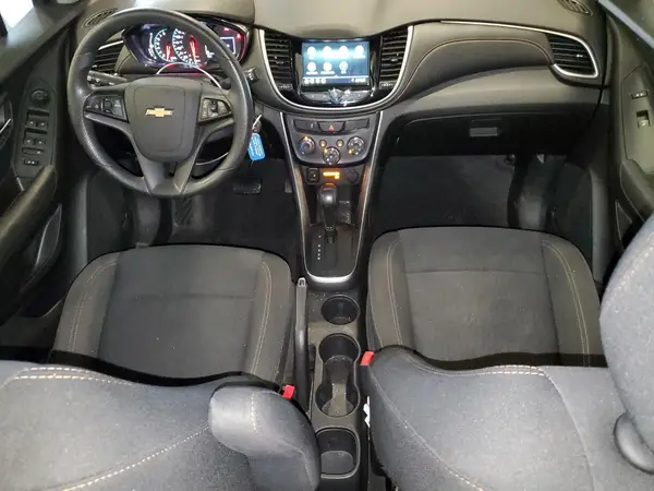3GNCJKSBXKL277420 2019 CHEVROLET TRAX - Image 8