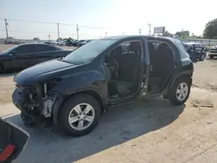 3GNCJKSBXKL278101 2019 CHEVROLET TRAX