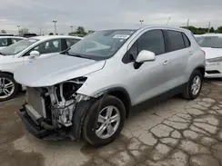 3GNCJKSBXKL282889 2019 CHEVROLET TRAX