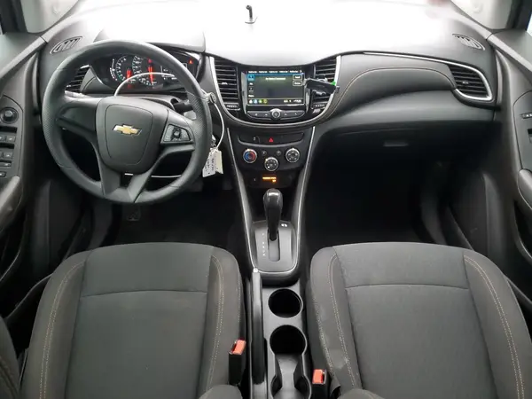 3GNCJKSBXKL282889 2019 CHEVROLET TRAX - Image 8