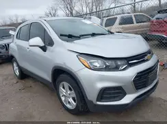 3GNCJKSBXKL295142 2019 CHEVROLET TRAX
