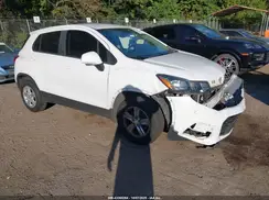 3GNCJKSBXKL304468 2019 CHEVROLET TRAX