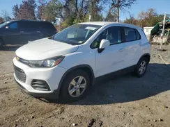 3GNCJKSBXKL305197 2019 CHEVROLET TRAX
