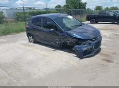 3GNCJKSBXKL308326 2019 CHEVROLET TRAX