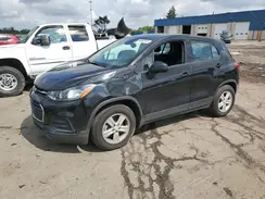 3GNCJKSBXKL308567 2019 CHEVROLET TRAX