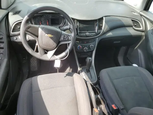3GNCJKSBXKL308567 2019 CHEVROLET TRAX - Image 8