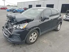 3GNCJKSBXKL311193 2019 CHEVROLET TRAX