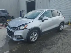 3GNCJKSBXKL312957 2019 CHEVROLET TRAX
