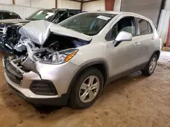3GNCJKSBXKL314305 2019 CHEVROLET TRAX