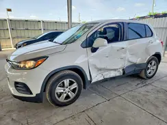3GNCJKSBXKL316653 2019 CHEVROLET TRAX