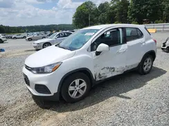 3GNCJKSBXKL317527 2019 CHEVROLET TRAX