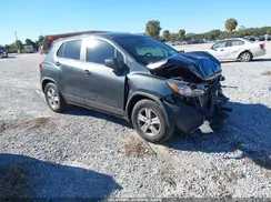 3GNCJKSBXKL320329 2019 CHEVROLET TRAX