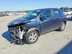3GNCJKSBXKL321089 2019 CHEVROLET TRAX