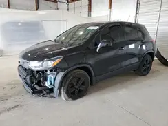 3GNCJKSBXKL326681 2019 CHEVROLET TRAX