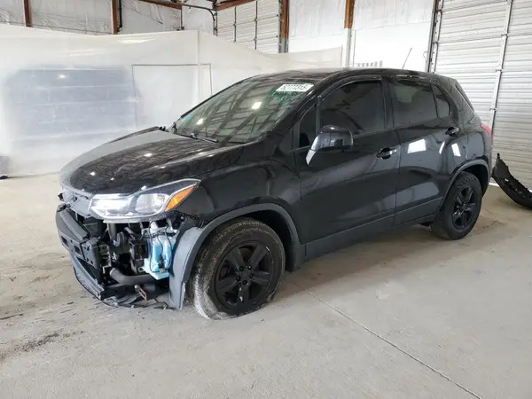 3GNCJKSBXKL326681 2019 CHEVROLET TRAX - Image 1