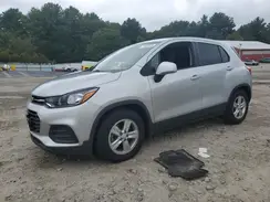 3GNCJKSBXKL327524 2019 CHEVROLET TRAX