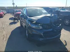 3GNCJKSBXKL330164 2019 CHEVROLET TRAX