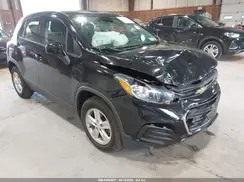 3GNCJKSBXKL334716 2019 CHEVROLET TRAX
