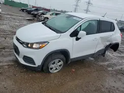 3GNCJKSBXKL338412 2019 CHEVROLET TRAX