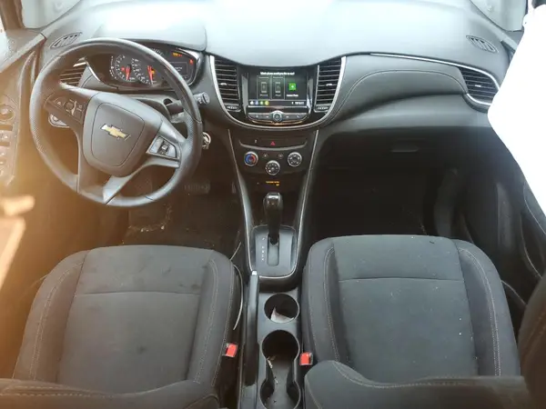 3GNCJKSBXKL338412 2019 CHEVROLET TRAX - Image 8