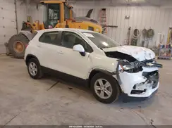3GNCJKSBXKL339026 2019 CHEVROLET TRAX