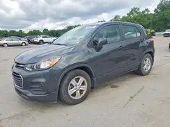 3GNCJKSBXKL341925 2019 CHEVROLET TRAX