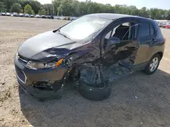 3GNCJKSBXKL343884 2019 CHEVROLET TRAX