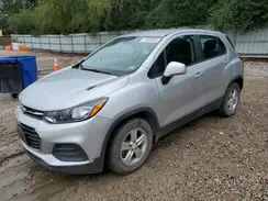 3GNCJKSBXKL347577 2019 CHEVROLET TRAX