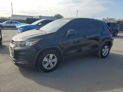 3GNCJKSBXKL352861 2019 CHEVROLET TRAX