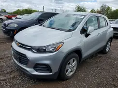 3GNCJKSBXKL352889 2019 CHEVROLET TRAX