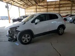 3GNCJKSBXKL357462 2019 CHEVROLET TRAX