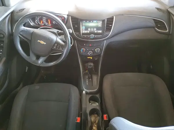 3GNCJKSBXKL357462 2019 CHEVROLET TRAX - Image 8