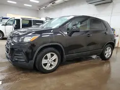 3GNCJKSBXKL358188 2019 CHEVROLET TRAX