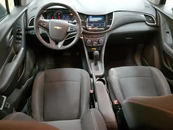 3GNCJKSBXKL358188 2019 CHEVROLET TRAX - Image 8