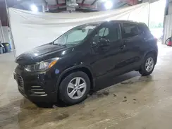 3GNCJKSBXKL358837 2019 CHEVROLET TRAX
