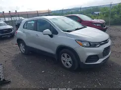 3GNCJKSBXKL367103 2019 CHEVROLET TRAX