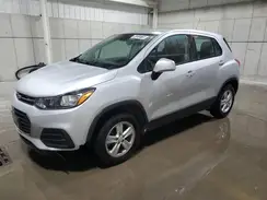 3GNCJKSBXKL369286 2019 CHEVROLET TRAX