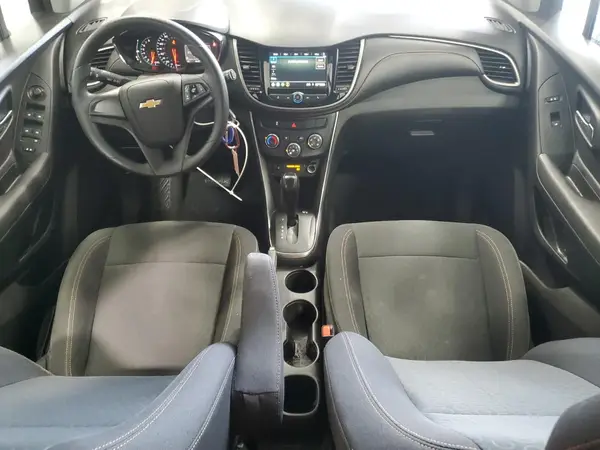 3GNCJKSBXKL369286 2019 CHEVROLET TRAX - Image 8