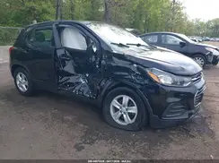 3GNCJKSBXKL369384 2019 CHEVROLET TRAX