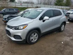 3GNCJKSBXKL373354 2019 CHEVROLET TRAX