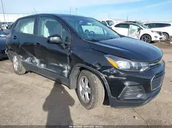 3GNCJKSBXKL375492 2019 CHEVROLET TRAX