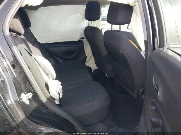 3GNCJKSBXKL375492 2019 CHEVROLET TRAX - Image 8