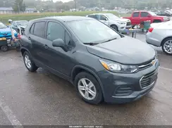 3GNCJKSBXKL382944 2019 CHEVROLET TRAX