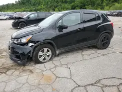 3GNCJKSBXKL384936 2019 CHEVROLET TRAX
