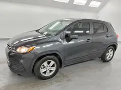 3GNCJKSBXKL387822 2019 CHEVROLET TRAX