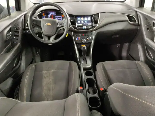 3GNCJKSBXKL387822 2019 CHEVROLET TRAX - Image 8