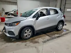 3GNCJKSBXKL393295 2019 CHEVROLET TRAX