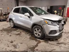 3GNCJKSBXKL394995 2019 CHEVROLET TRAX