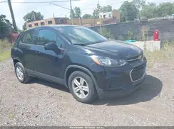 3GNCJKSBXKL397024 2019 CHEVROLET TRAX