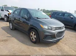 3GNCJKSBXKL397153 2019 CHEVROLET TRAX